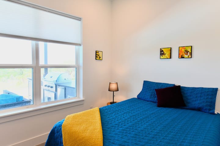 Habitación Queen para invitados n.° 2