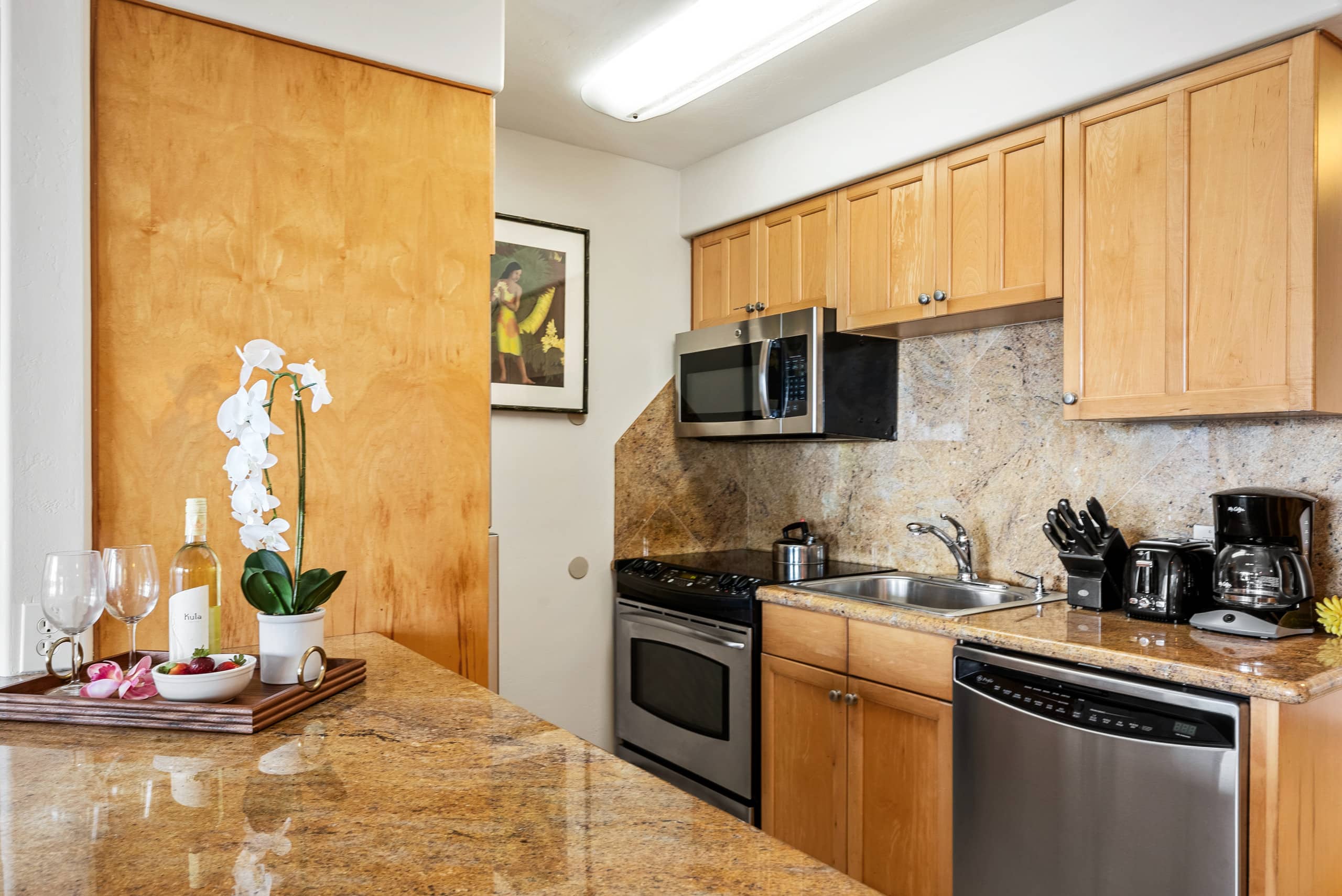 Condo in Lahaina · ★5.0 · 1 bedroom · 1 bed · 1 bath - Image 25