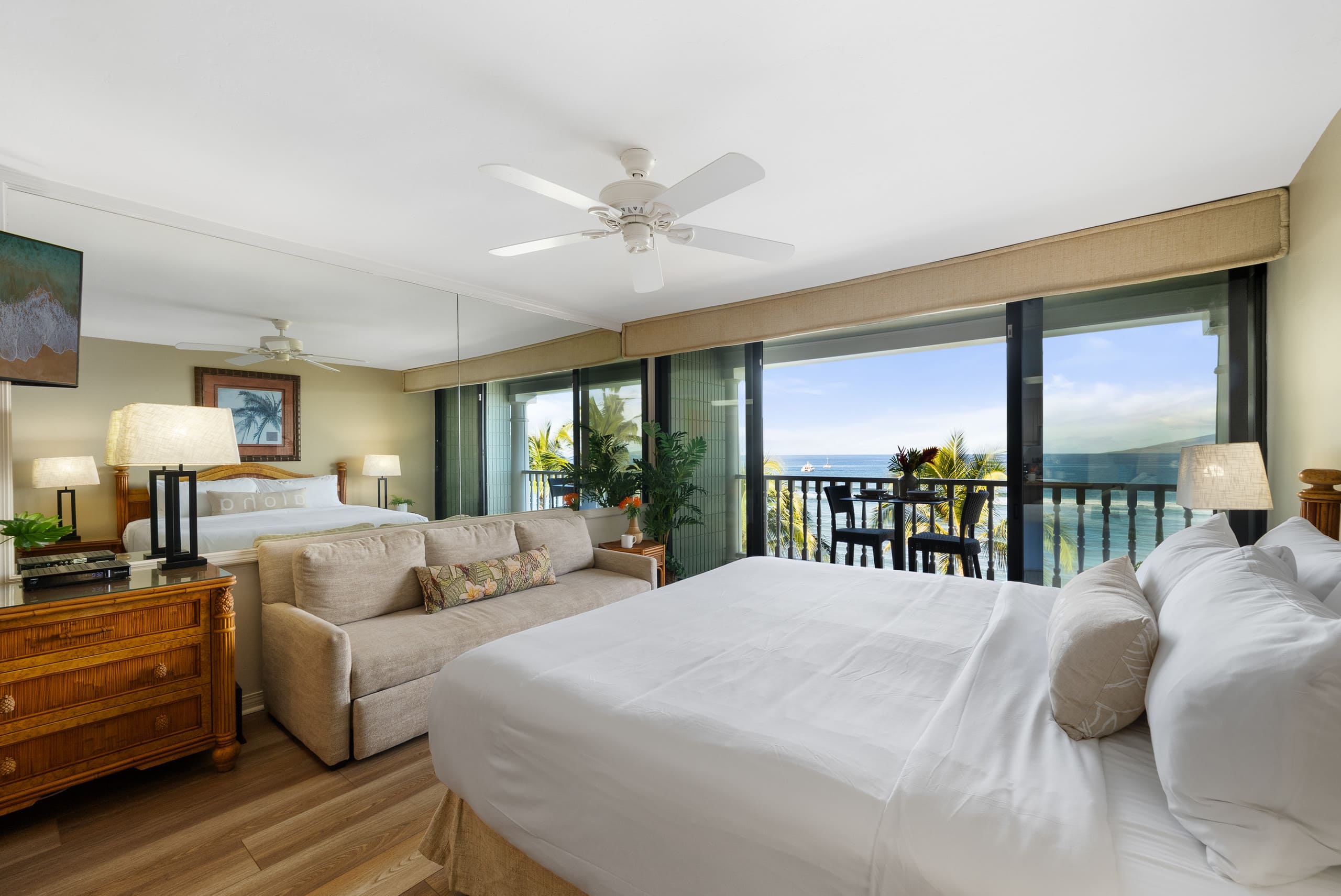 Condo in Lahaina · ★5.0 · 1 bedroom · 1 bed · 1 bath - Image 14