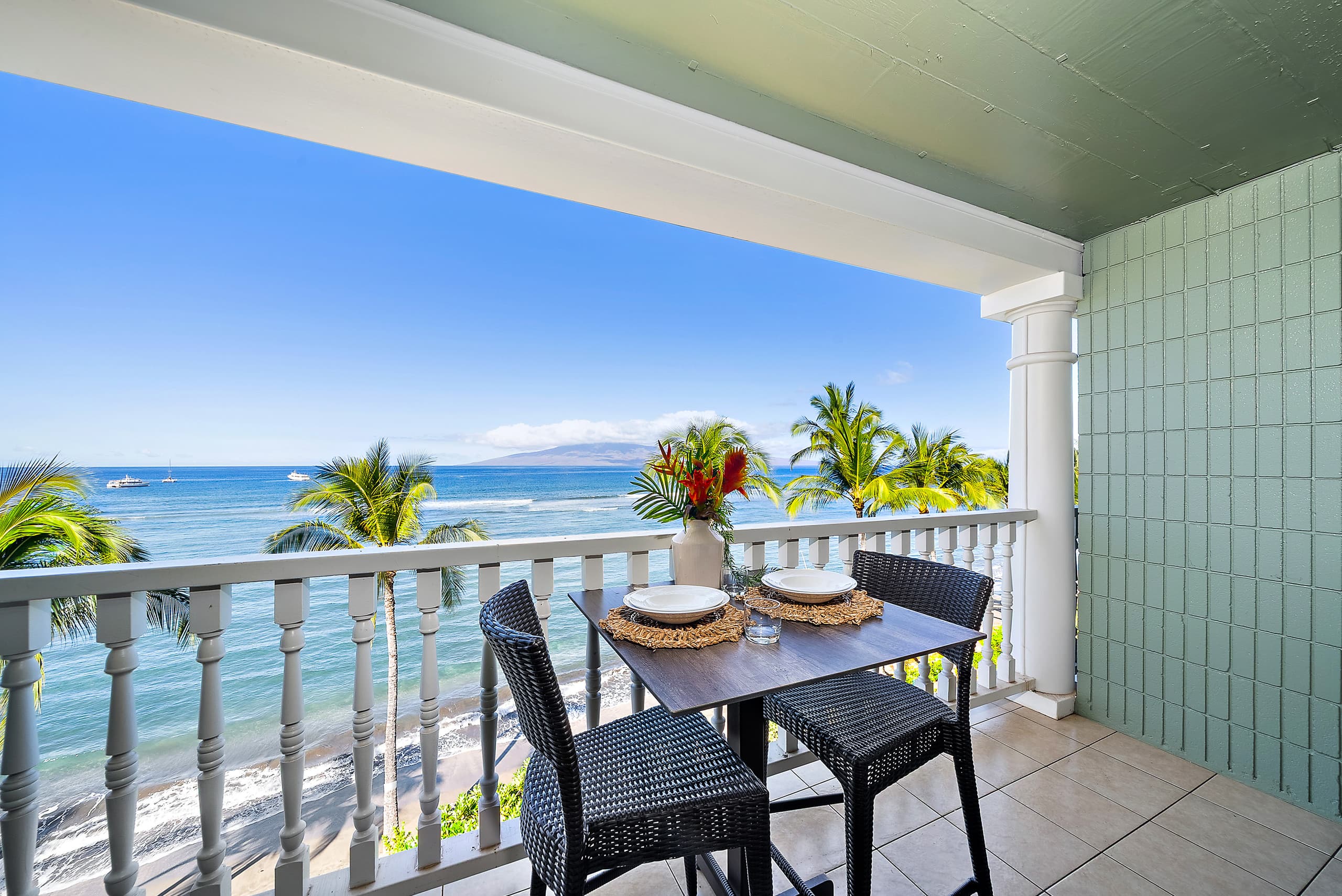 Condo in Lahaina · ★5.0 · 1 bedroom · 1 bed · 1 bath - Image 1