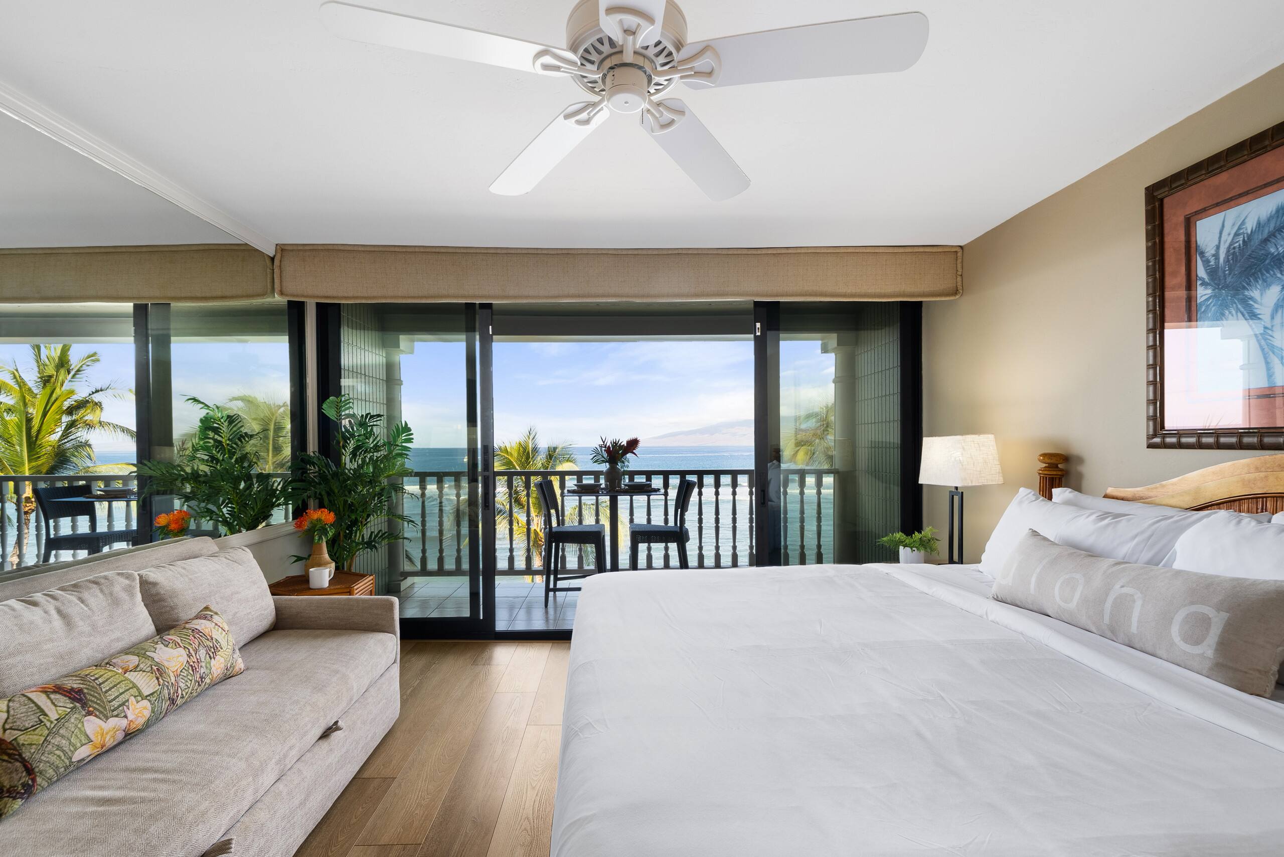 Condo in Lahaina · ★5.0 · 1 bedroom · 1 bed · 1 bath - Image 3