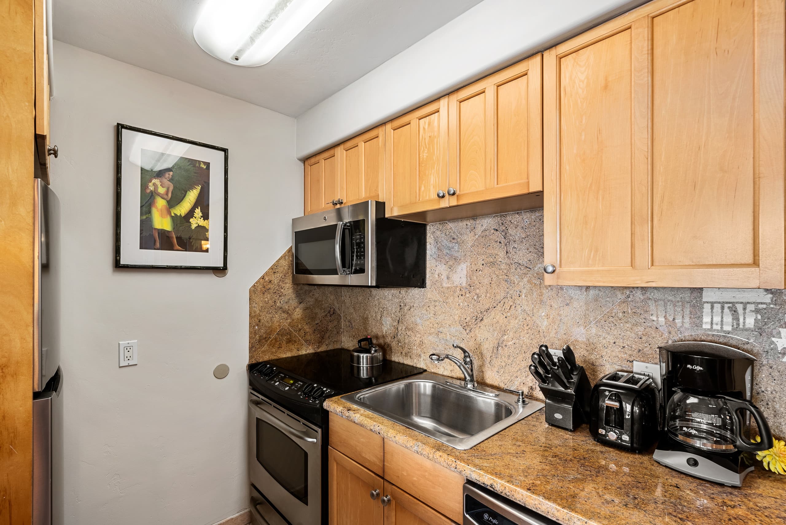 Condo in Lahaina · ★5.0 · 1 bedroom · 1 bed · 1 bath - Image 24