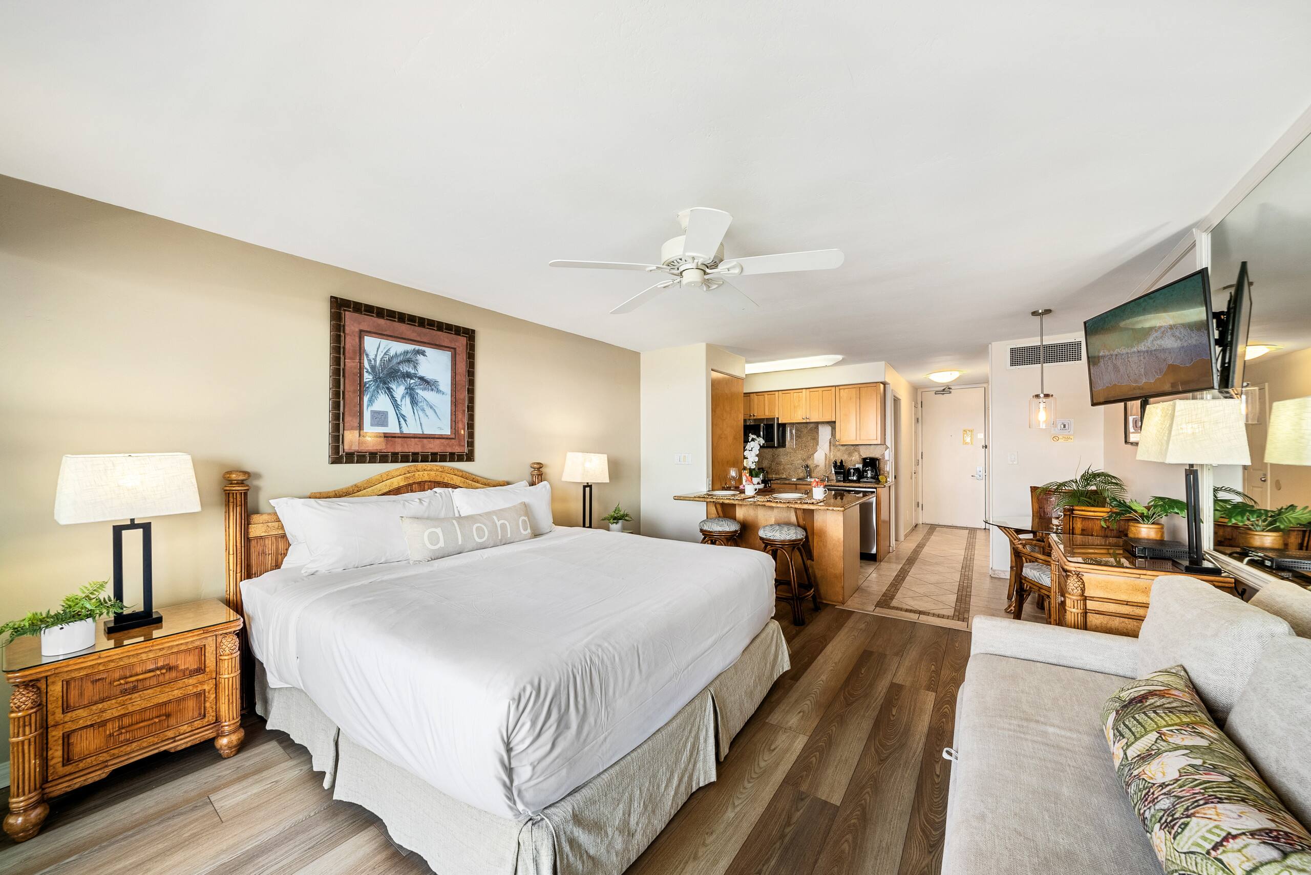 Condo in Lahaina · ★5.0 · 1 bedroom · 1 bed · 1 bath - Image 18
