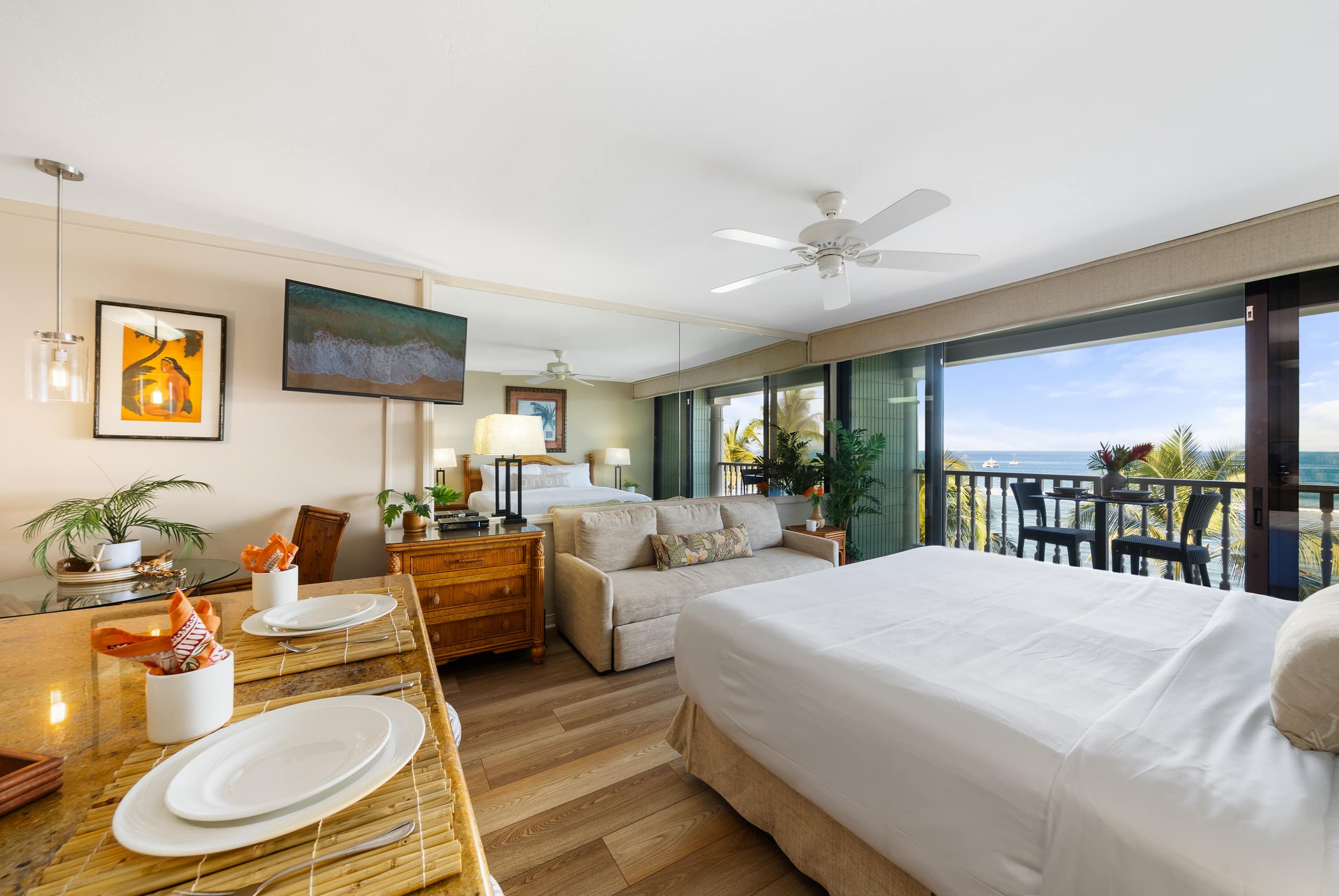 Condo in Lahaina · ★5.0 · 1 bedroom · 1 bed · 1 bath - Image 16