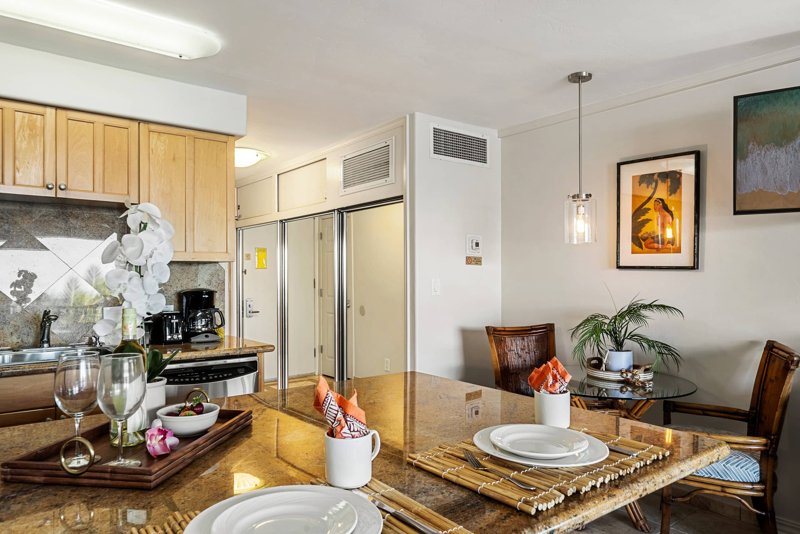 Condo in Lahaina · ★5.0 · 1 bedroom · 1 bed · 1 bath - Image 22
