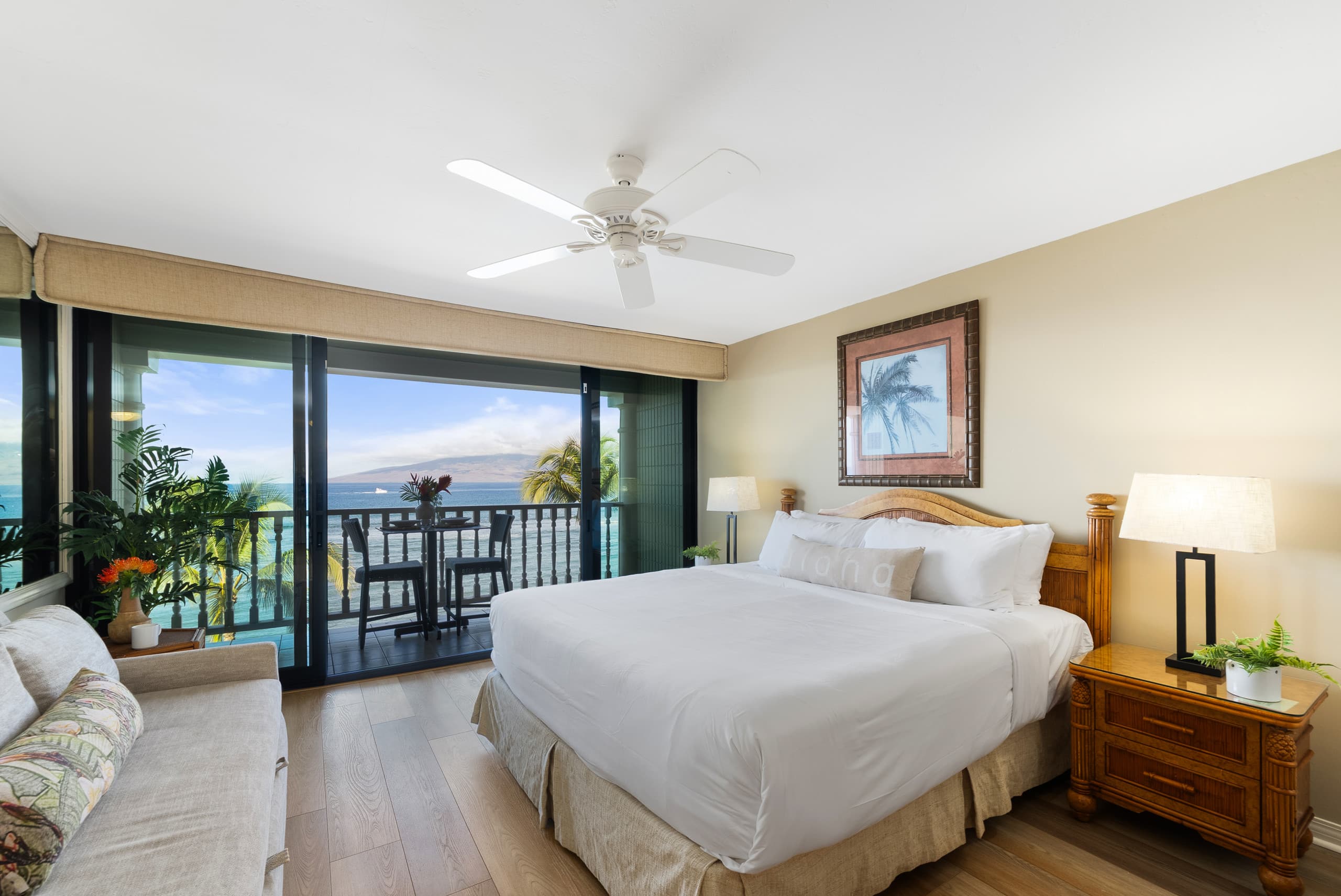 Condo in Lahaina · ★5.0 · 1 bedroom · 1 bed · 1 bath - Image 13
