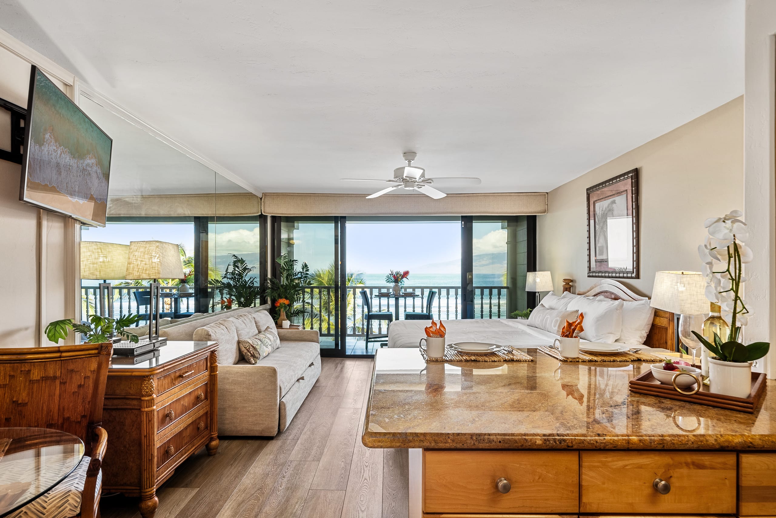 Condo in Lahaina · ★5.0 · 1 bedroom · 1 bed · 1 bath - Image 20