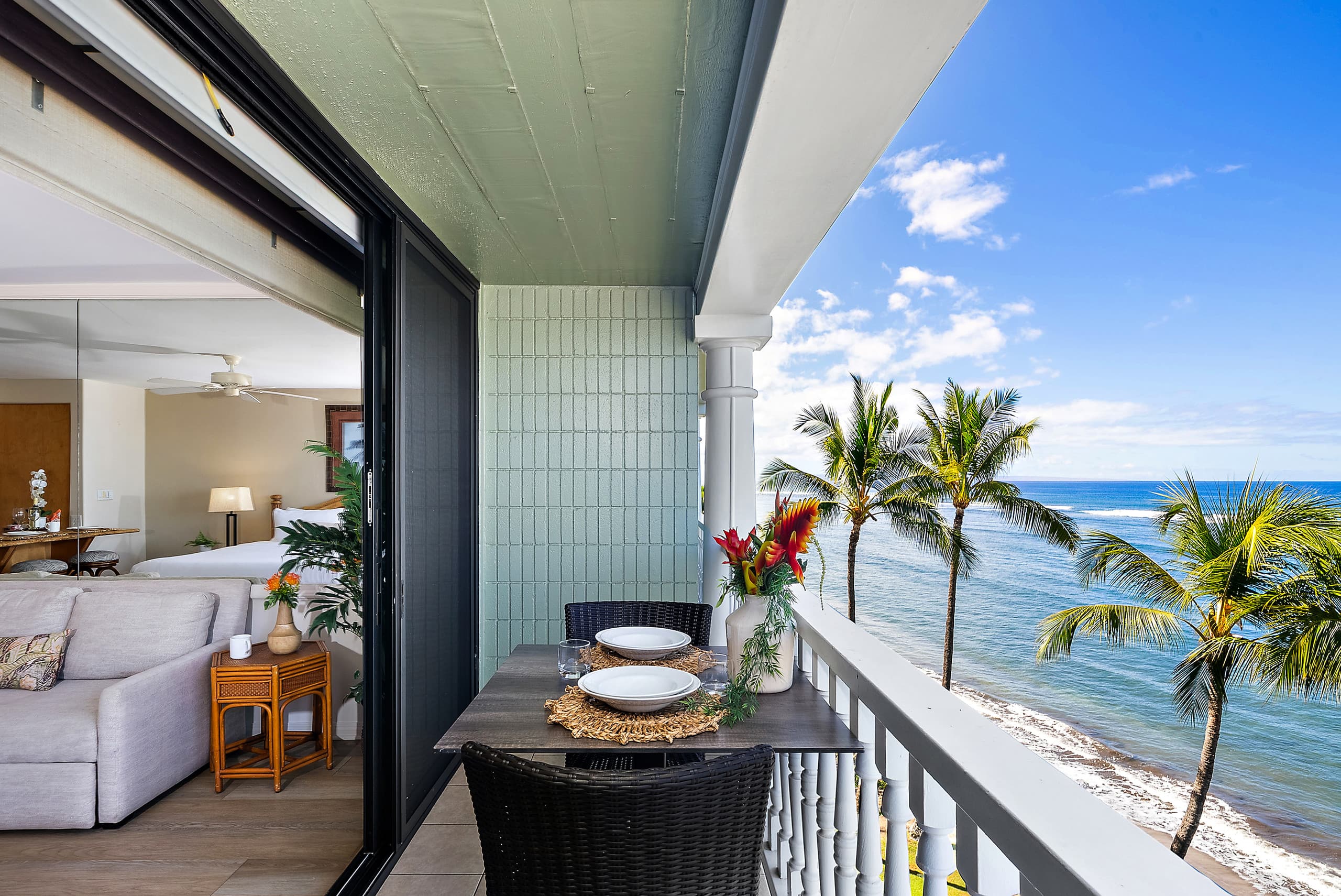Condo in Lahaina · ★5.0 · 1 bedroom · 1 bed · 1 bath - Image 9