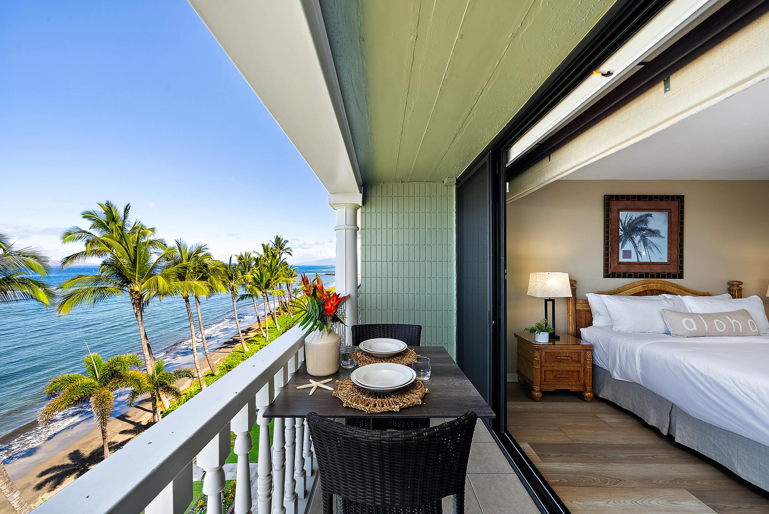 Condo in Lahaina · ★5.0 · 1 bedroom · 1 bed · 1 bath - Image 8