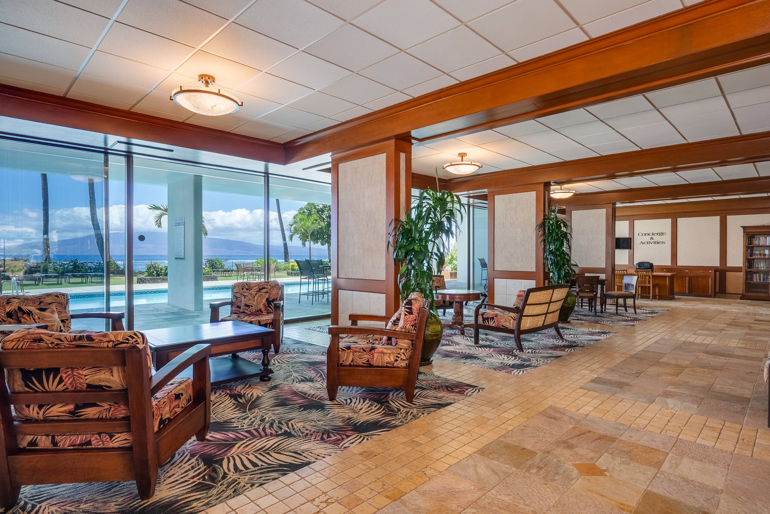 Condo in Lahaina · ★5.0 · 1 bedroom · 1 bed · 1 bath - Image 32