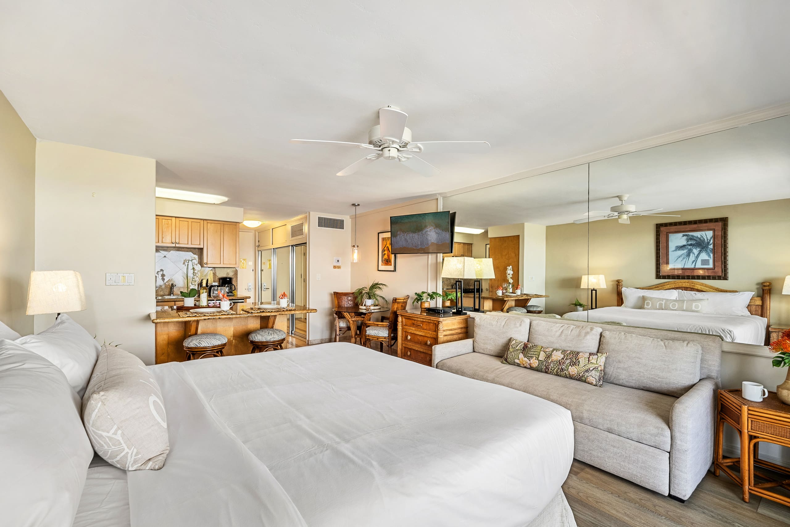 Condo in Lahaina · ★5.0 · 1 bedroom · 1 bed · 1 bath - Image 17