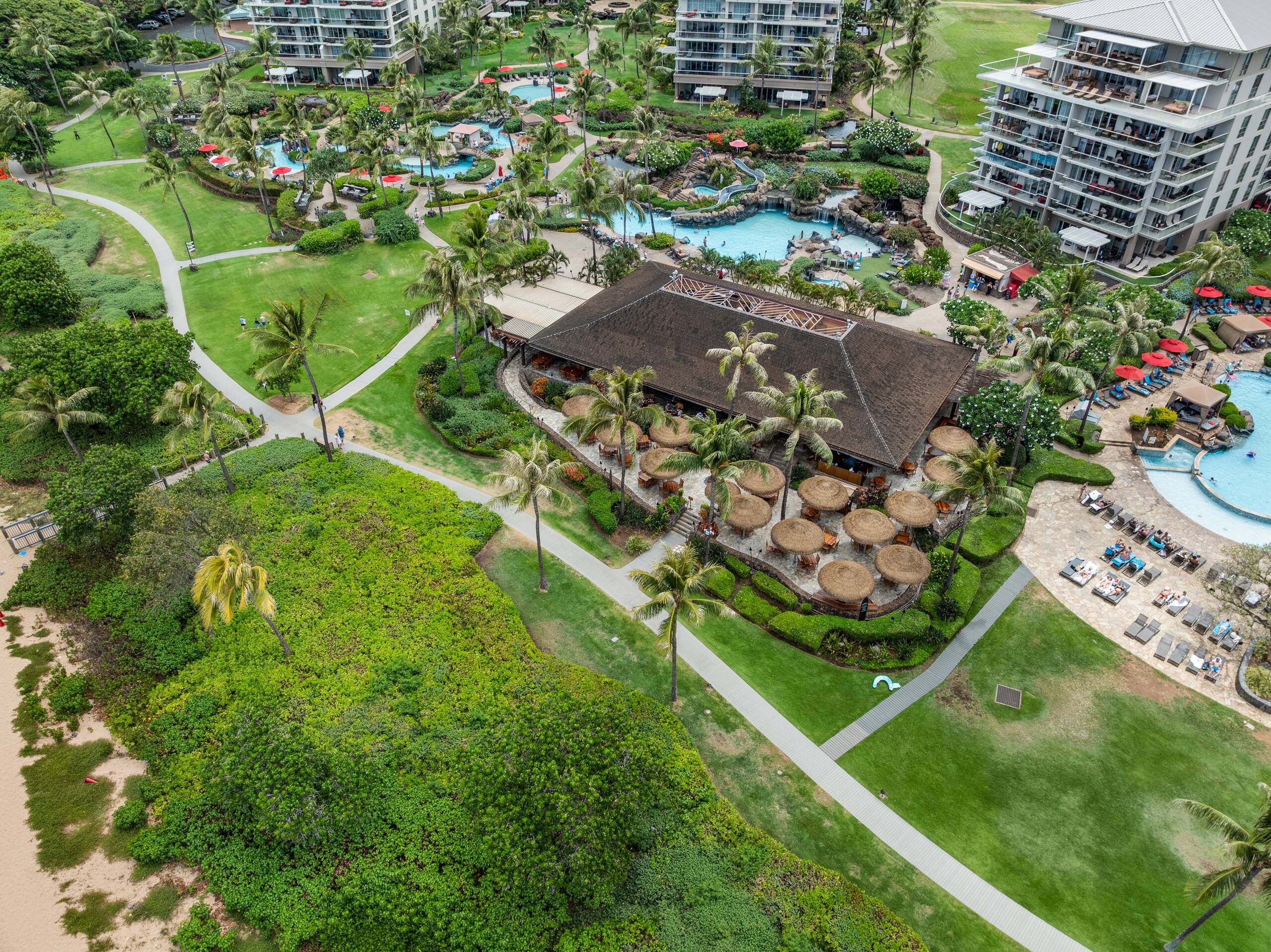 Condo in Lahaina · ★5.0 · 1 bedroom · 1 bed · 1 bath - Image 56