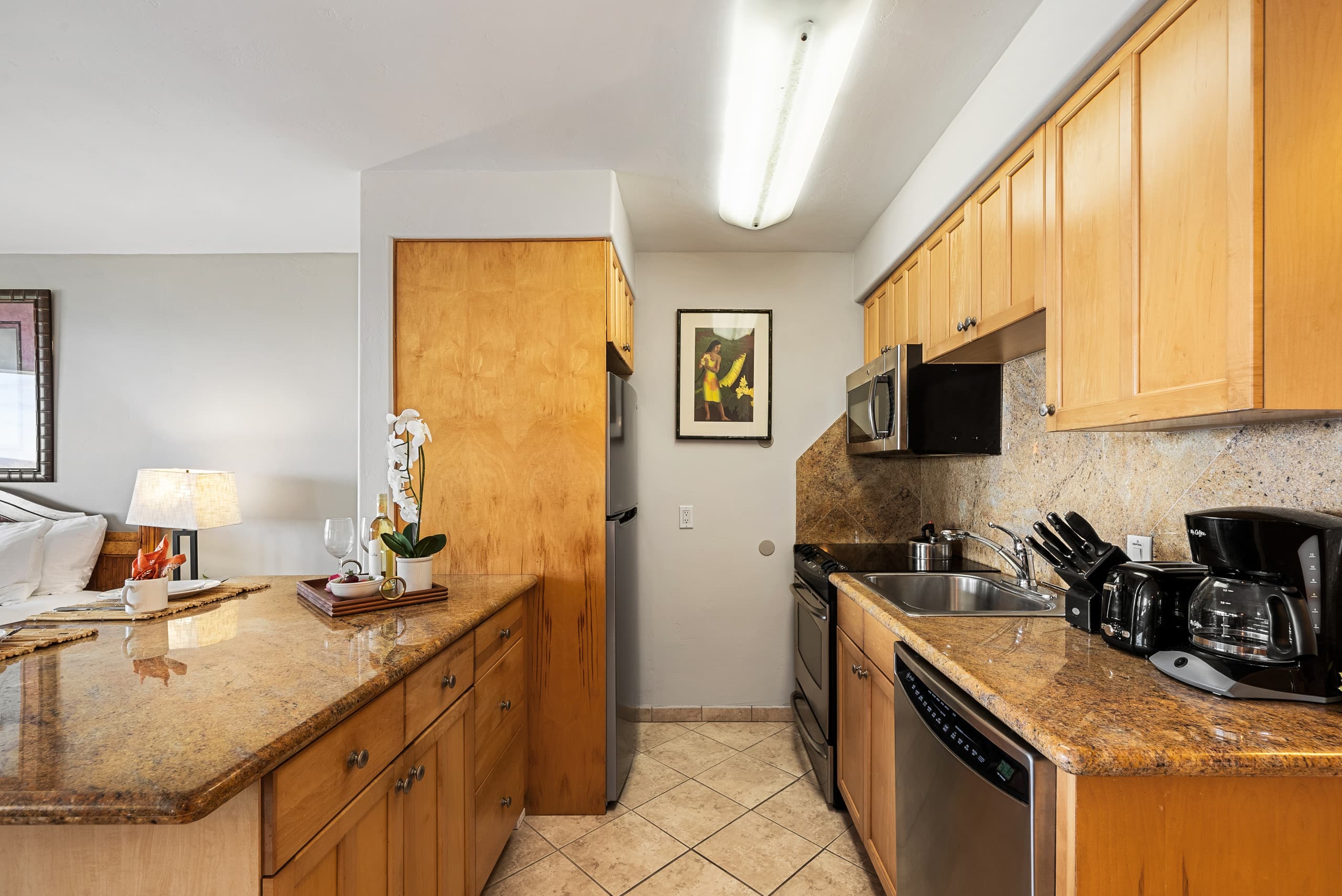 Condo in Lahaina · ★5.0 · 1 bedroom · 1 bed · 1 bath - Image 26