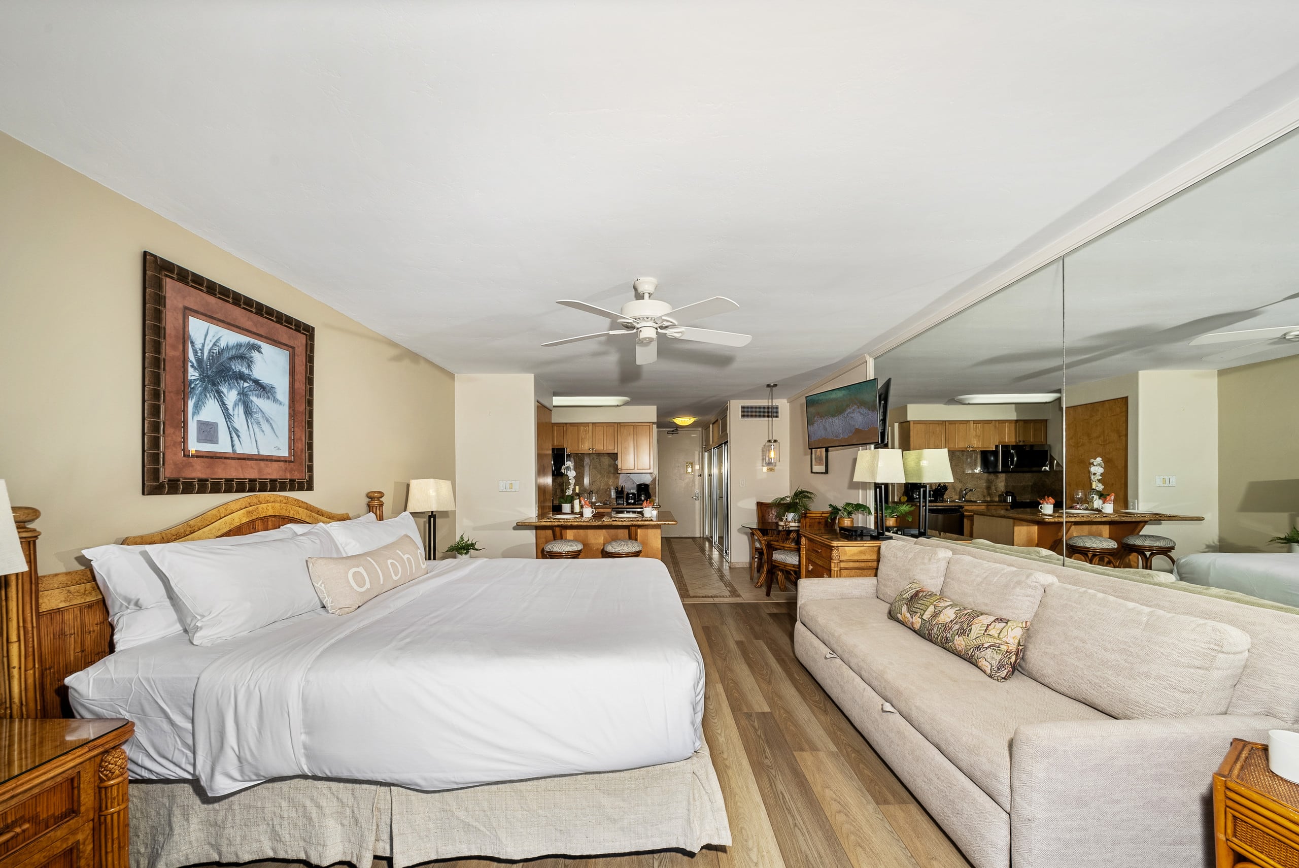 Condo in Lahaina · ★5.0 · 1 bedroom · 1 bed · 1 bath - Image 4