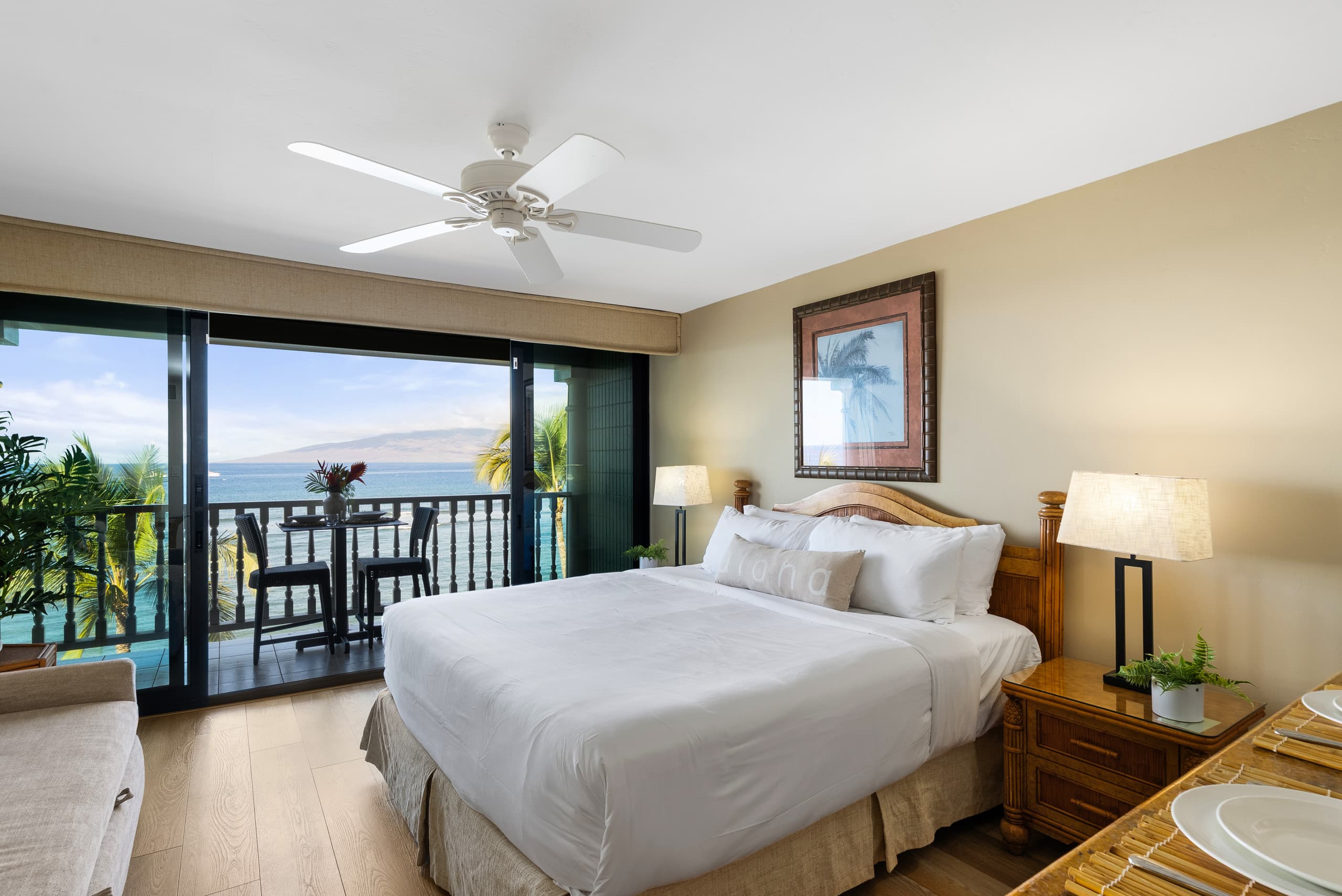 Condo in Lahaina · ★5.0 · 1 bedroom · 1 bed · 1 bath - Image 12