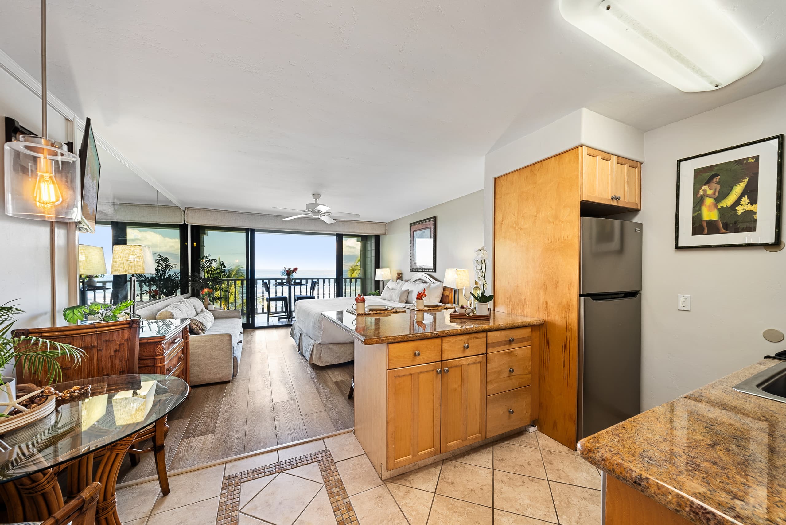 Condo in Lahaina · ★5.0 · 1 bedroom · 1 bed · 1 bath - Image 21