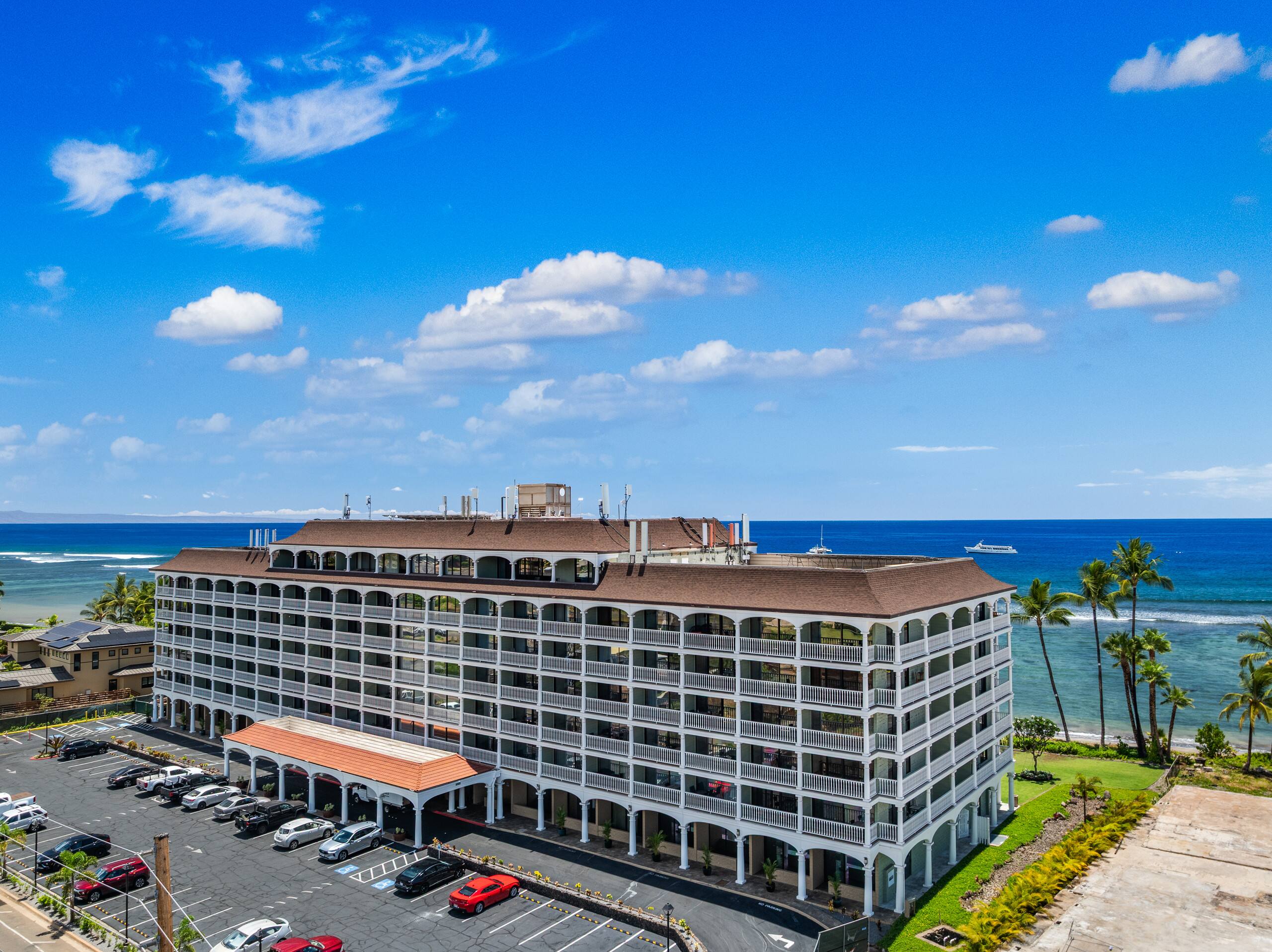 Condo in Lahaina · ★5.0 · 1 bedroom · 1 bed · 1 bath - Image 43