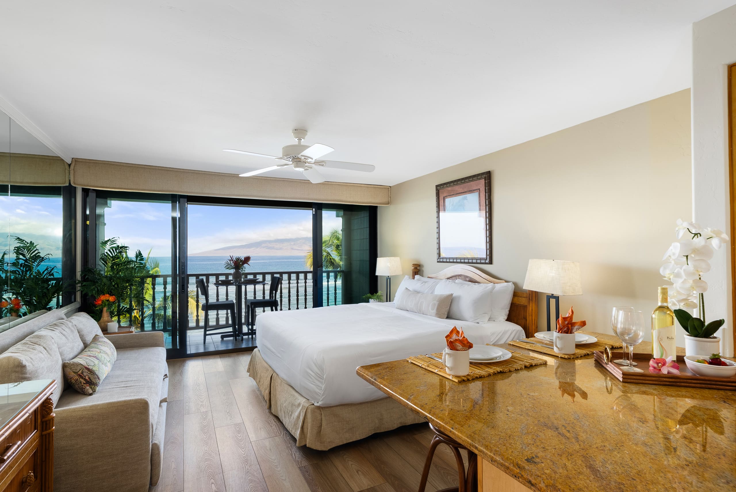 Condo in Lahaina · ★5.0 · 1 bedroom · 1 bed · 1 bath - Image 15
