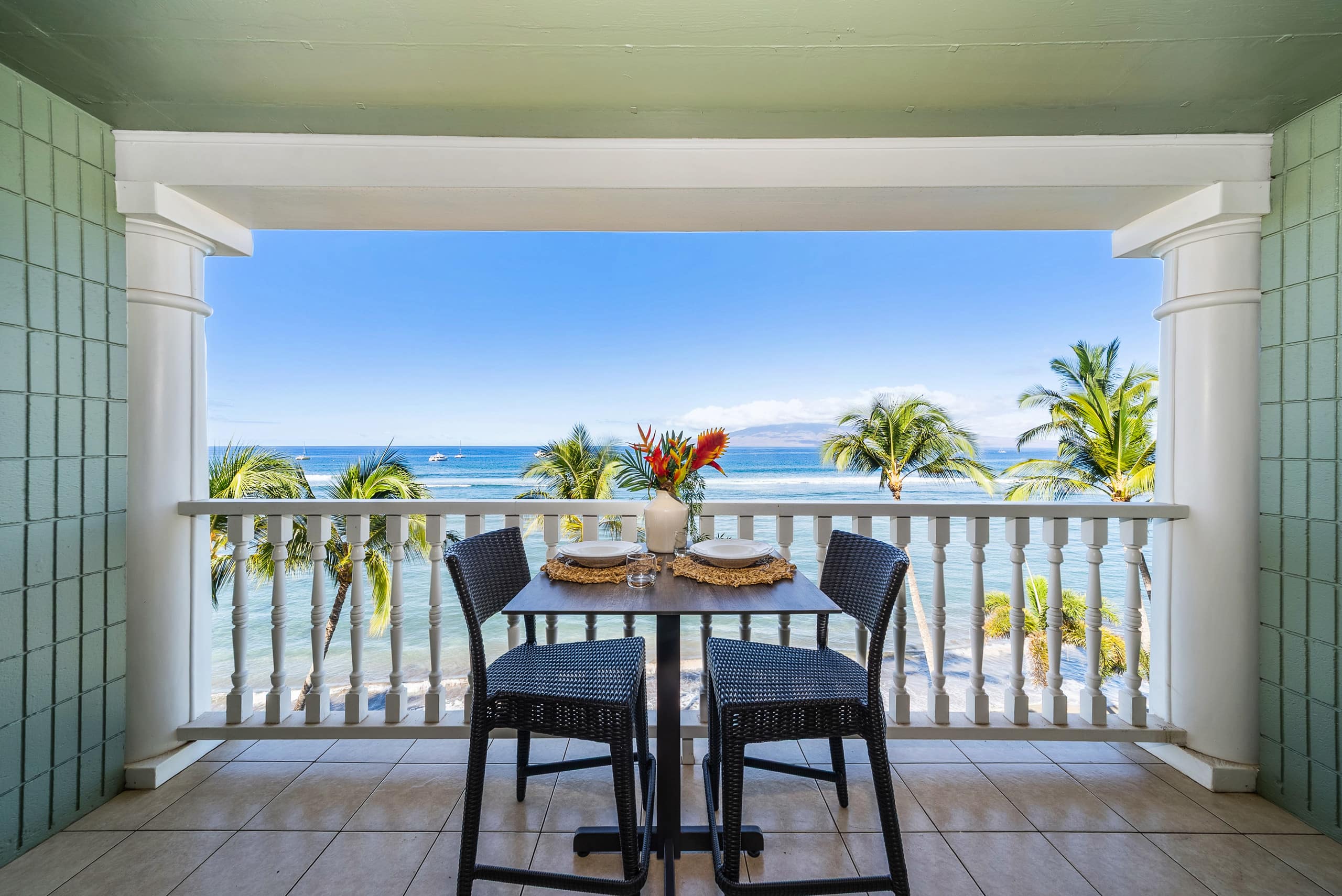Condo in Lahaina · ★5.0 · 1 bedroom · 1 bed · 1 bath - Image 10