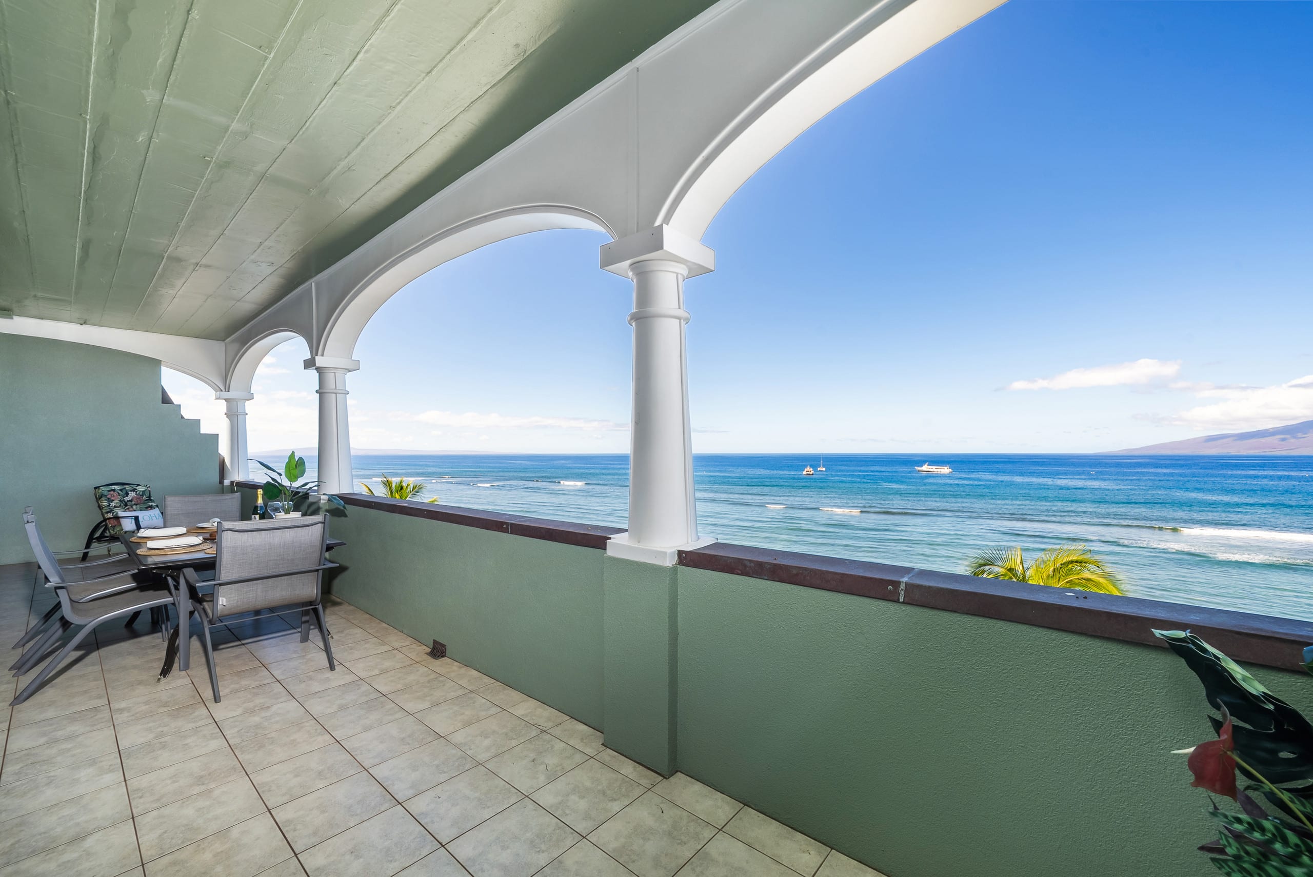 Condo in Lahaina · ★5.0 · 1 bedroom · 2 beds · 2 baths - Image 33