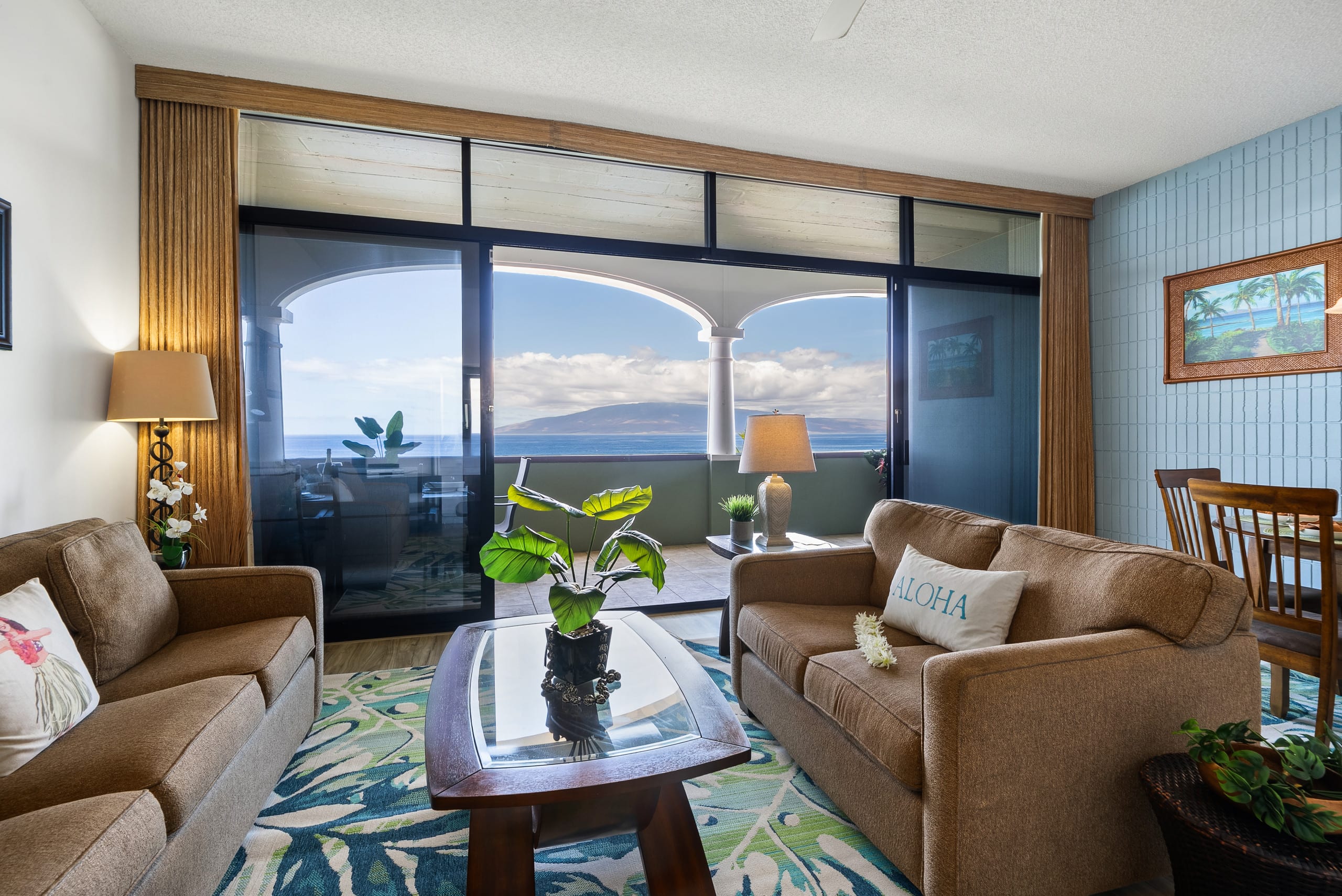 Condo in Lahaina · ★5.0 · 1 bedroom · 2 beds · 2 baths - Image 6