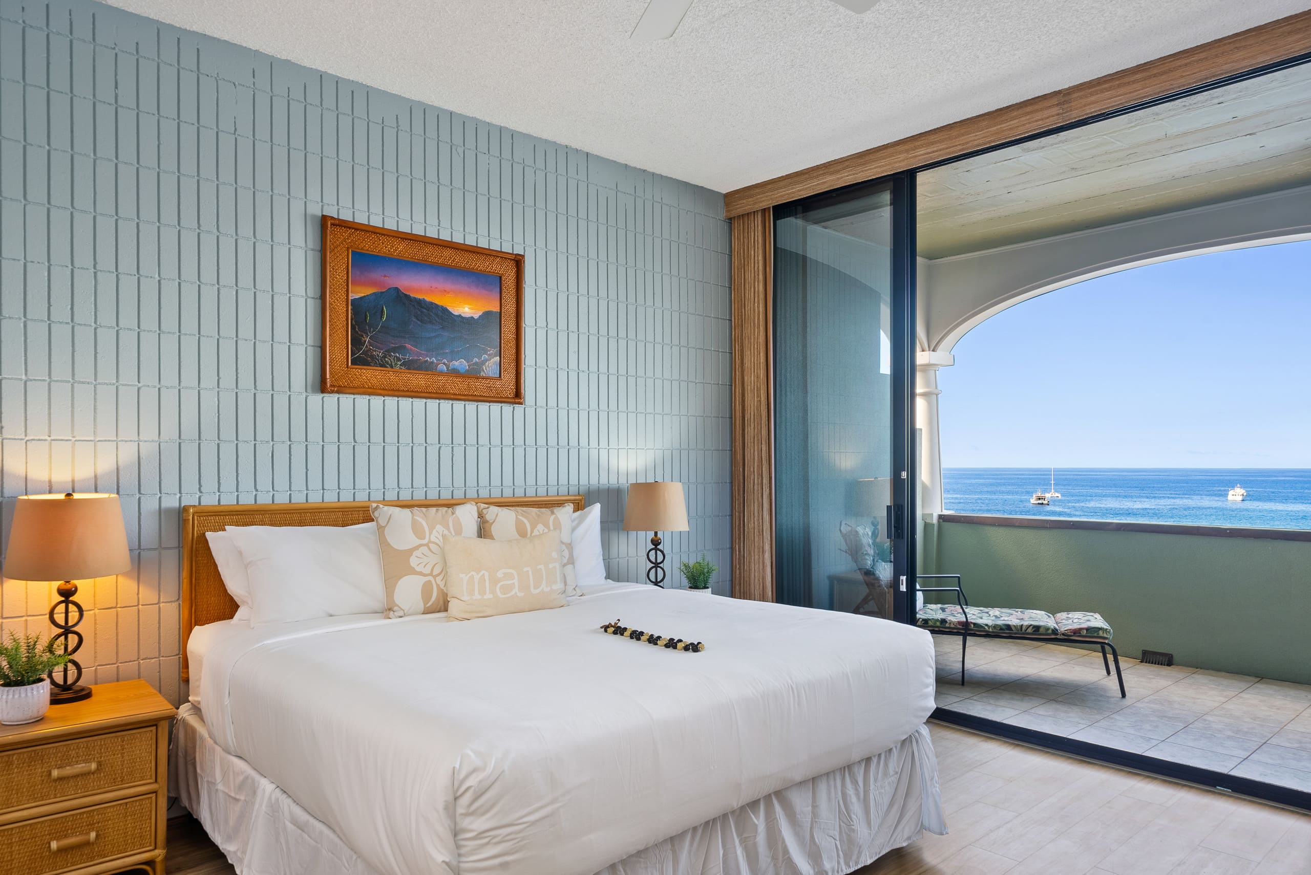 Condo in Lahaina · ★5.0 · 1 bedroom · 2 beds · 2 baths - Image 18