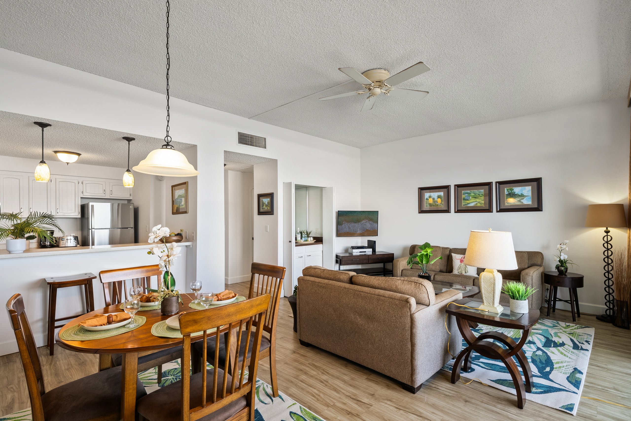 Condo in Lahaina · ★5.0 · 1 bedroom · 2 beds · 2 baths - Image 12