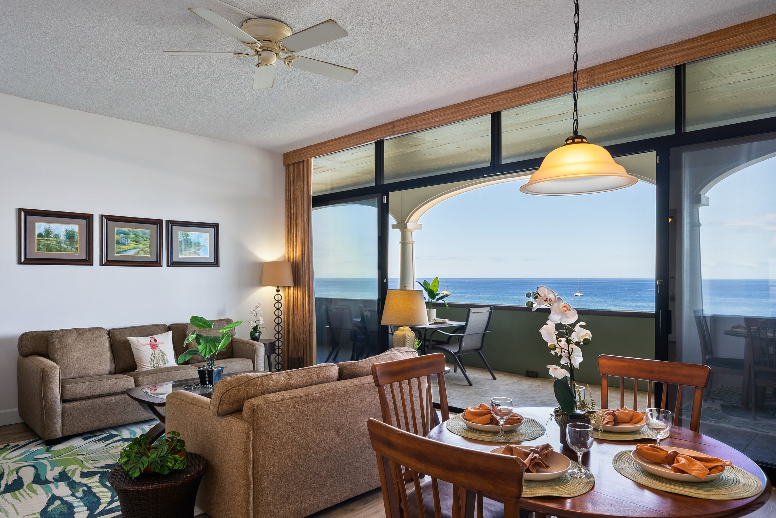 Condo in Lahaina · ★5.0 · 1 bedroom · 2 beds · 2 baths - Image 13
