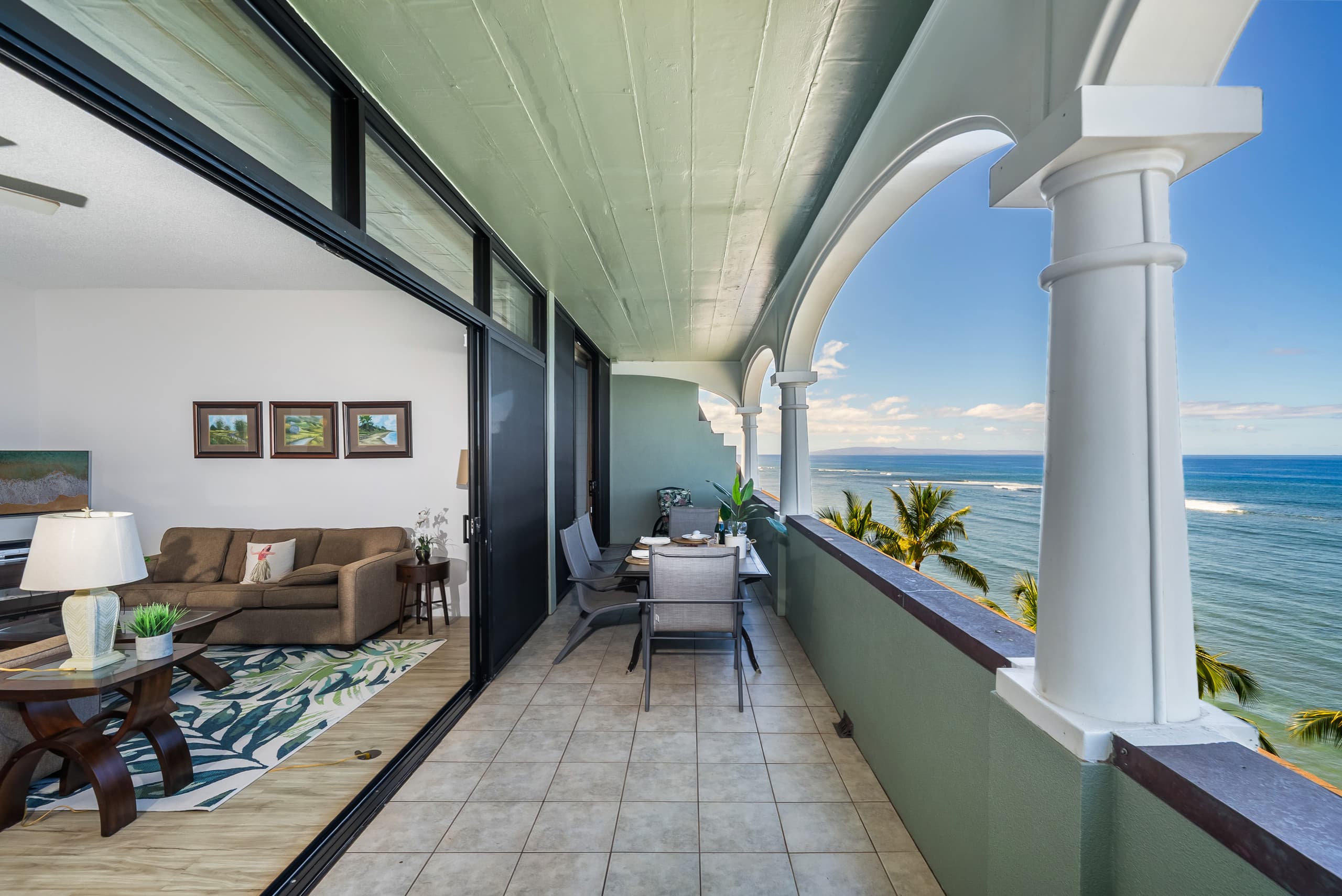 Condo in Lahaina · ★5.0 · 1 bedroom · 2 beds · 2 baths - Image 35