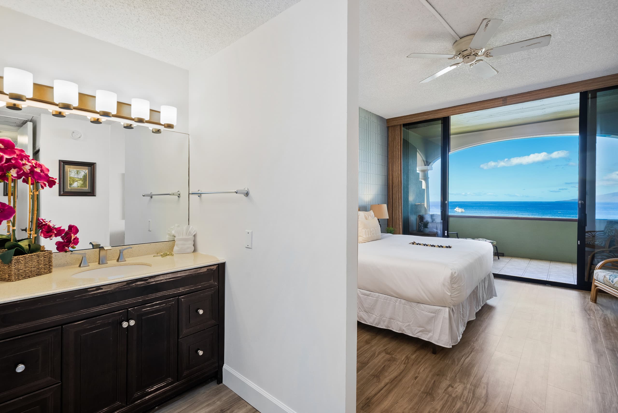 Condo in Lahaina · ★5.0 · 1 bedroom · 2 beds · 2 baths - Image 21