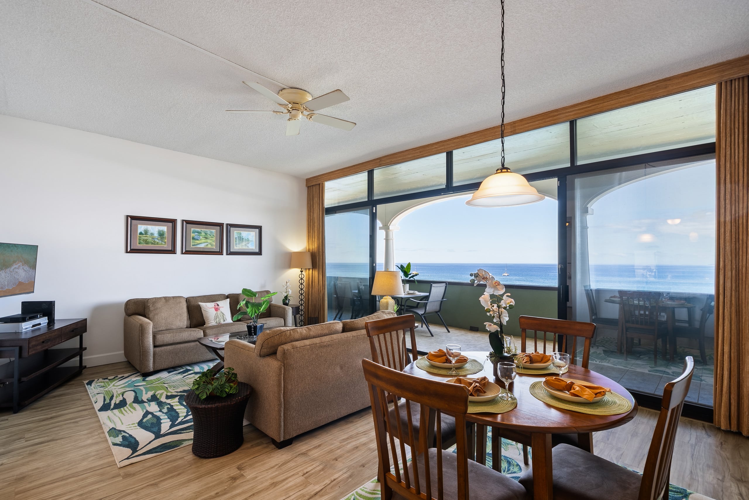 Condo in Lahaina · ★5.0 · 1 bedroom · 2 beds · 2 baths - Image 4