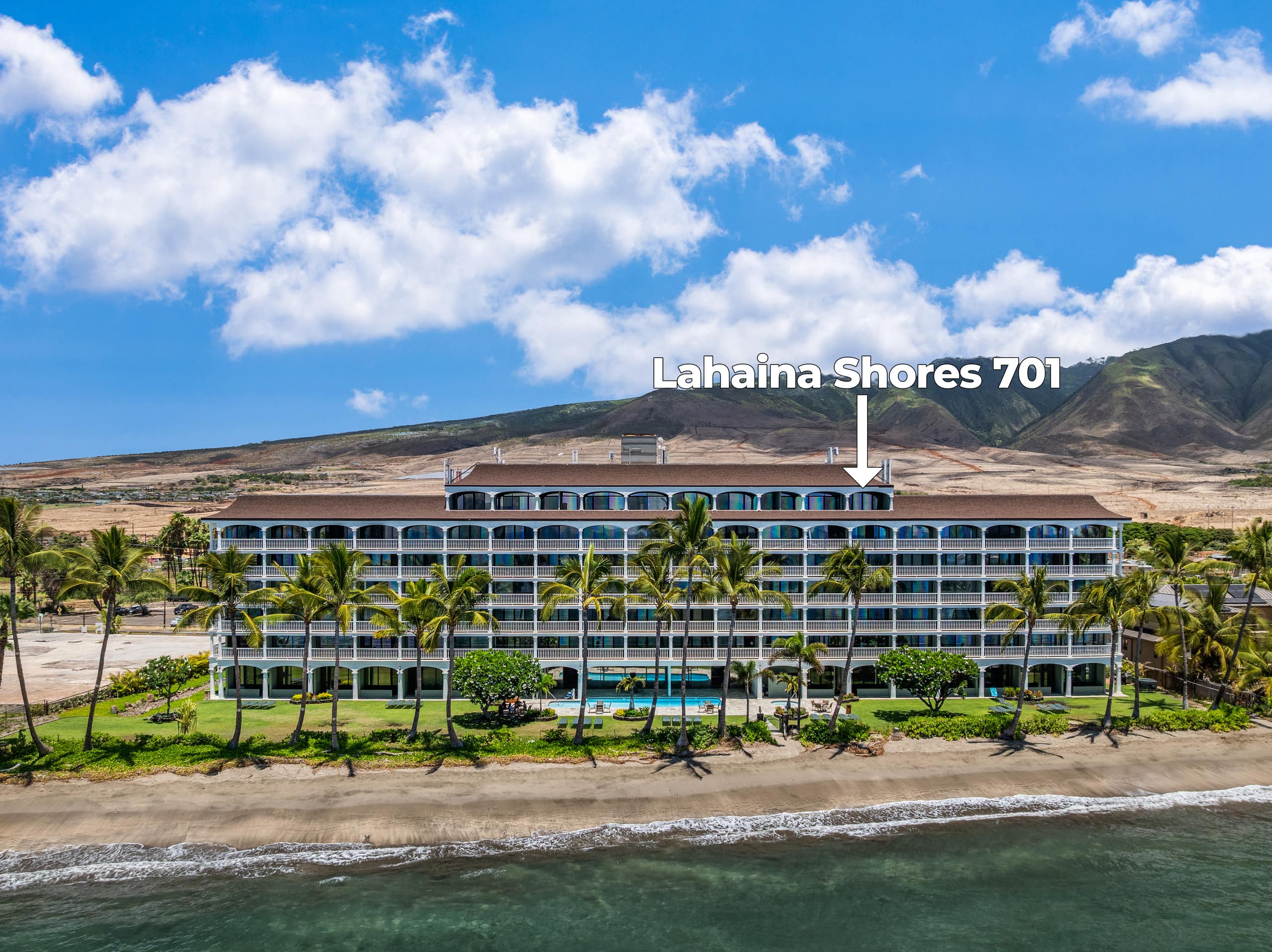 Condo in Lahaina · ★5.0 · 1 bedroom · 2 beds · 2 baths - Image 36