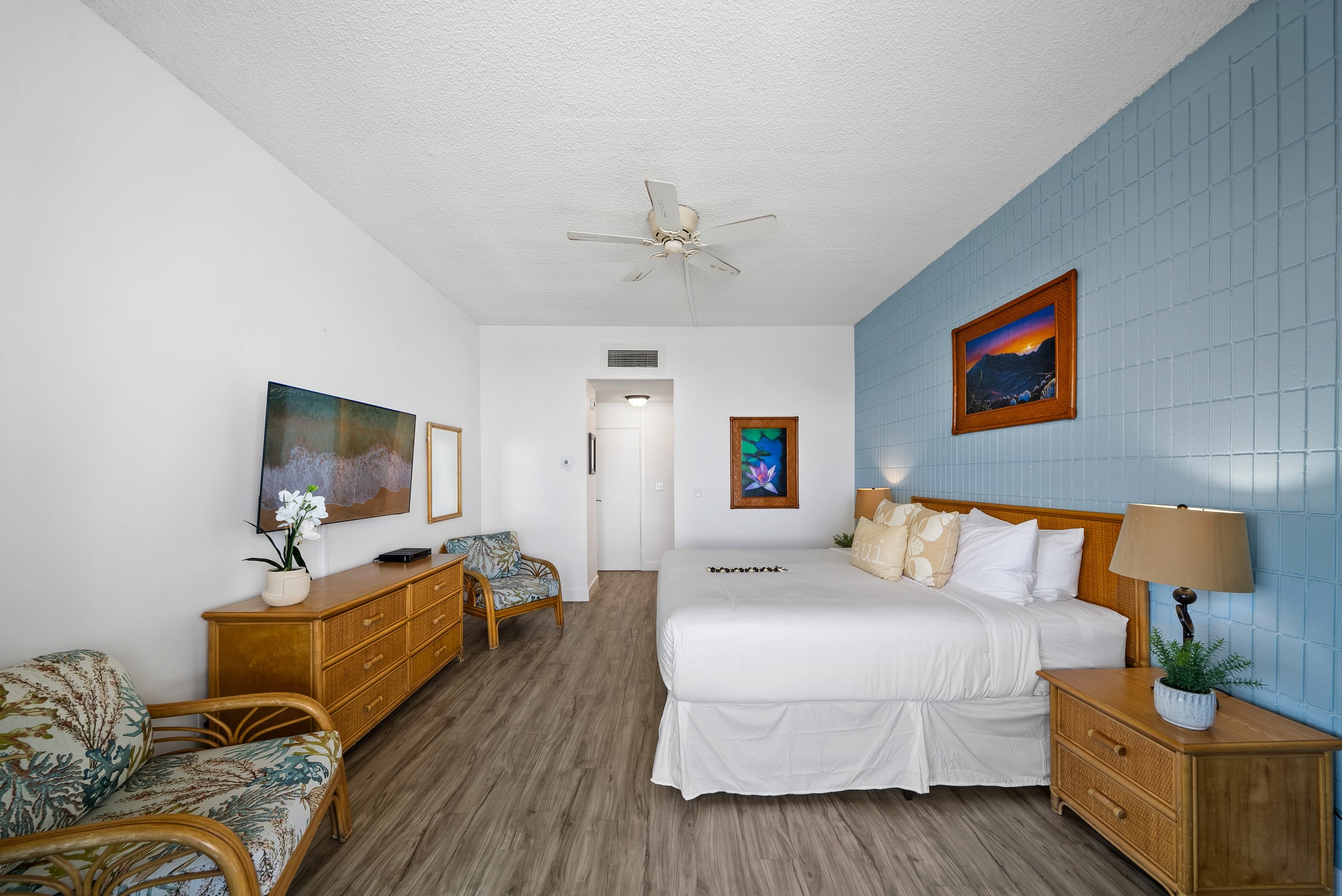 Condo in Lahaina · ★5.0 · 1 bedroom · 2 beds · 2 baths - Image 20