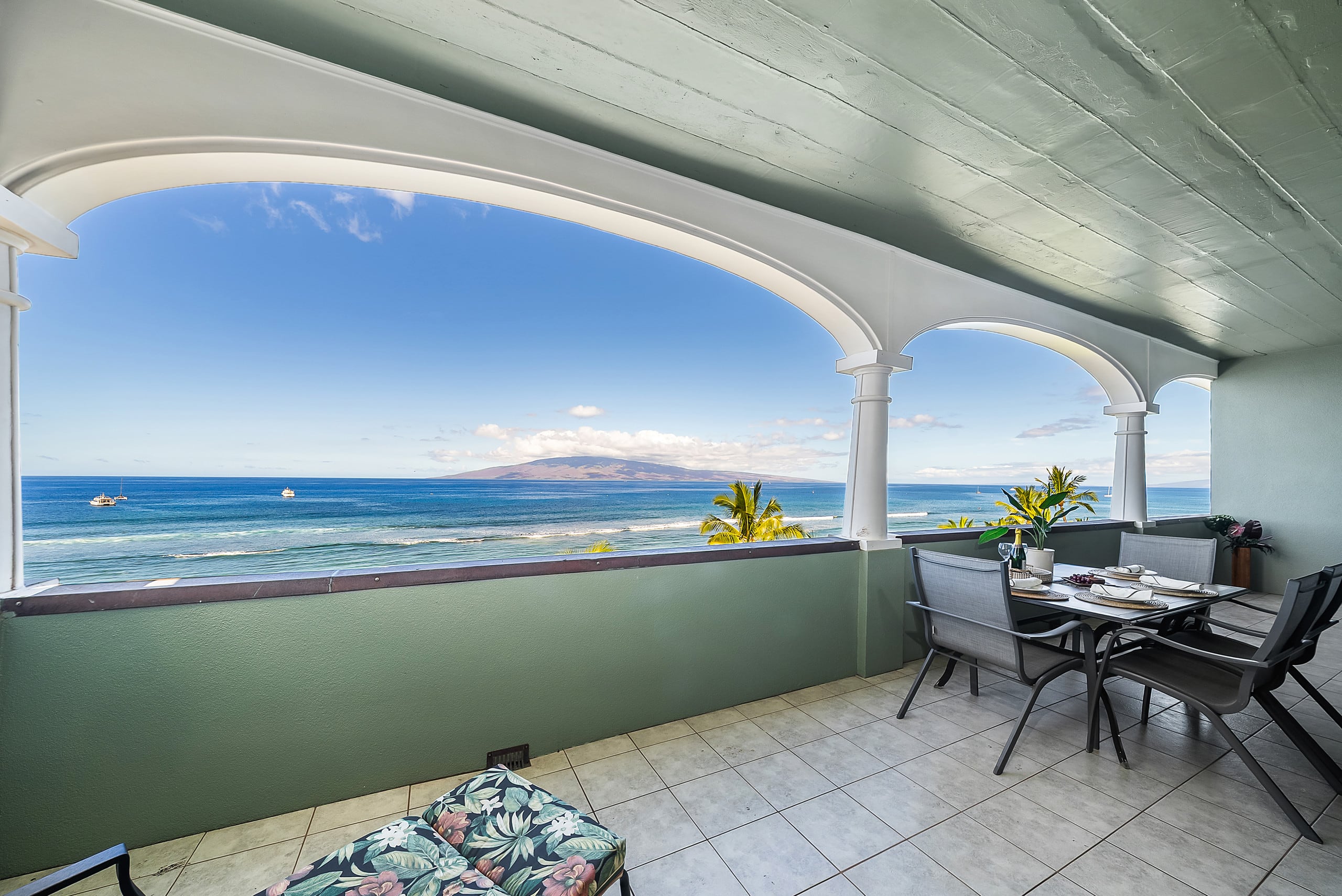 Condo in Lahaina · ★5.0 · 1 bedroom · 2 beds · 2 baths - Image 34