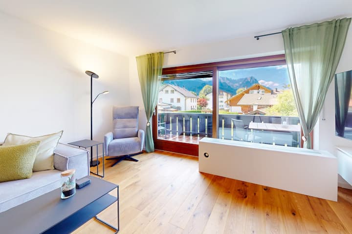 Münchner5 - Garmisch-Partenkirchen