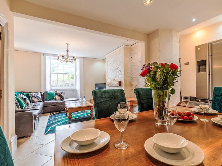Tregony House 1 Bedroom By Interhome - Mevagissey