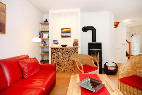 Popular Airbnb listing: Holiday home in Zirchow on Usedom in Zirchow