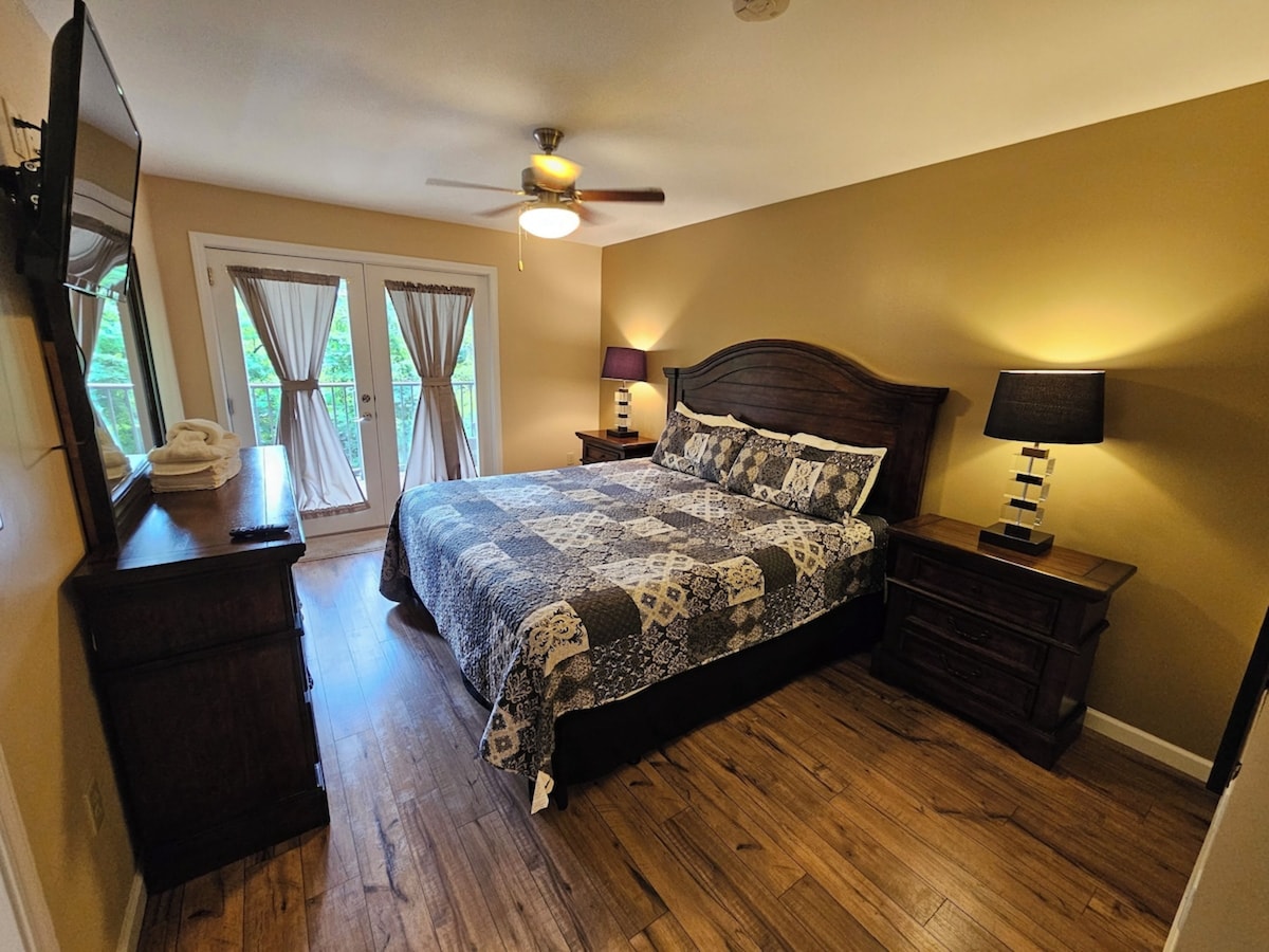 ห้องนอน