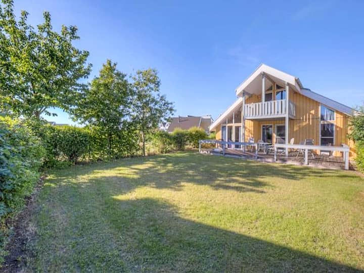Maison De Vacances De Style Scandinave - Rechlin