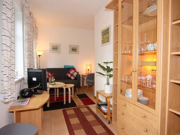 Appartementhaus Kranichblick, Breege - Breege