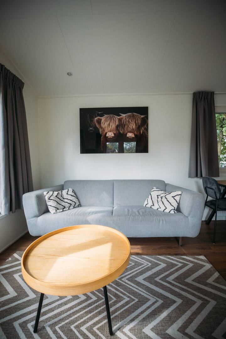 Holiday Home Maridu Ayla - Arnhem