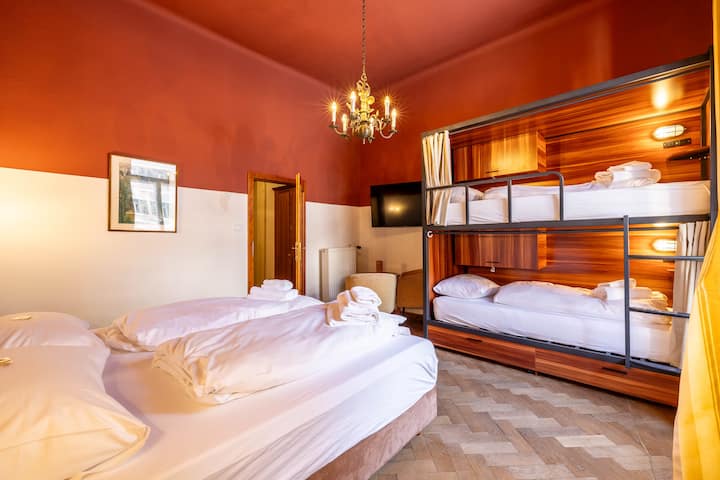 The Eighteen86 By Keyone 7 - Bad Gastein