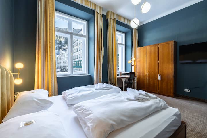 The Eighteen86 By Keyone 15 - Bad Gastein