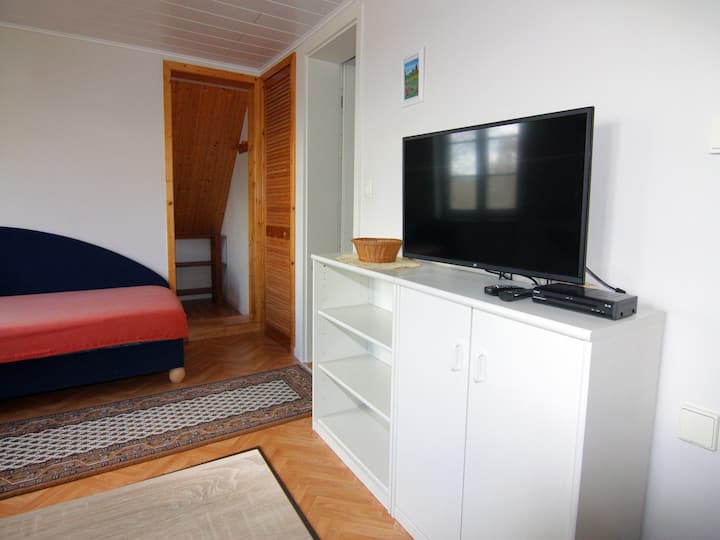 Appartement Pour 3 Personnes à Schulenbrook - Wismar
