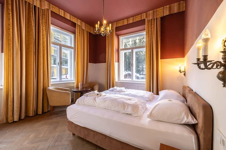 The Eighteen86 By Keyone 106 - Bad Gastein