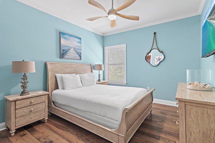 Спалня за гости