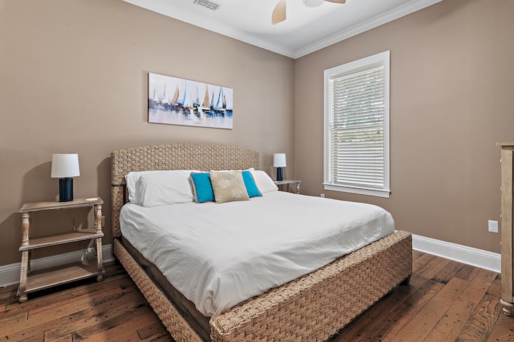 Спалня за гости