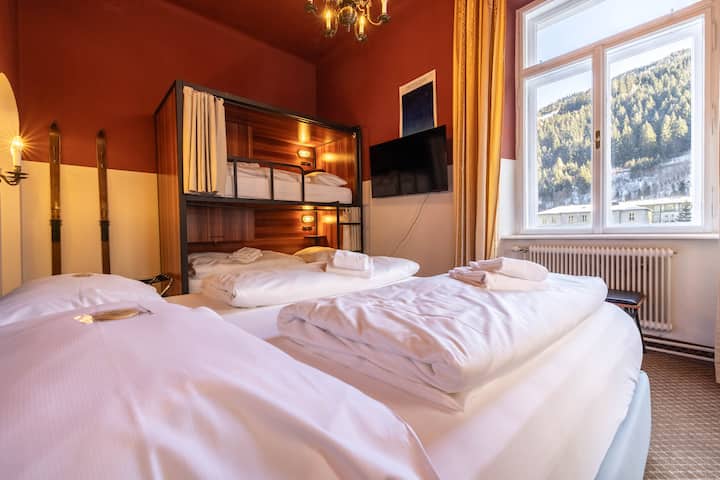 The Eighteen86 By Keyone 402 - Bad Gastein
