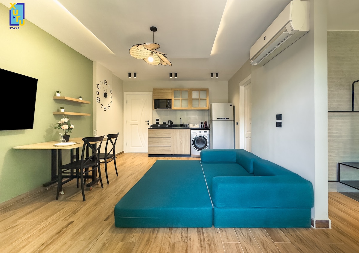 Всекидневна