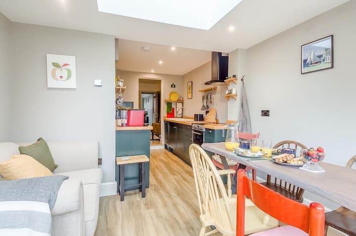 2 Bed In Pakefield (Oc-p32922) - Lowestoft